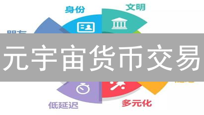 元宇宙货币交易：认清风险，把握未来机遇【专家解读】
