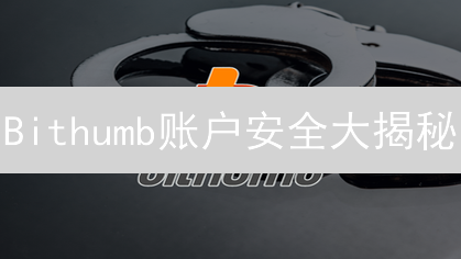 Bithumb账户安全大揭秘：登录历史查询与风险防范，你做对了吗？
