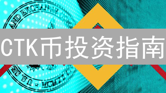 CTK币投资指南：专家解读，安全性是关键？
