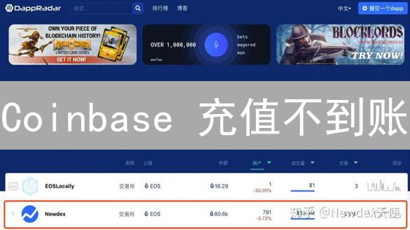Coinbase 充值不到账？这几个策略帮你搞定！