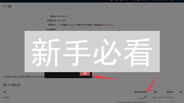 新手必看：Gate.io 安全充提币终极指南！