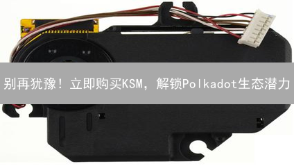别再犹豫！立即购买KSM，解锁Polkadot生态潜力？