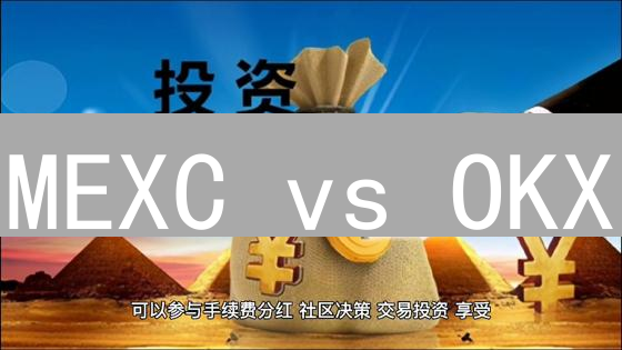 MEXC vs OKX：3分钟学会数字货币交易所交易日志查询，告别财务烦恼！