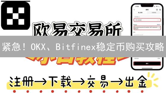 紧急！OKX、Bitfinex稳定币购买攻略：新手避坑指南？